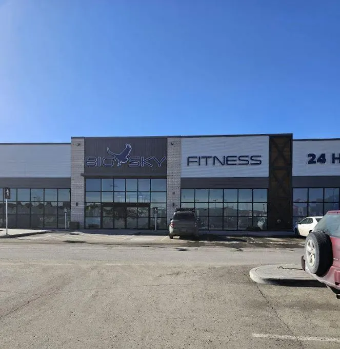Brand-New Guesthouse-2Bedrooms Calgary 0*,