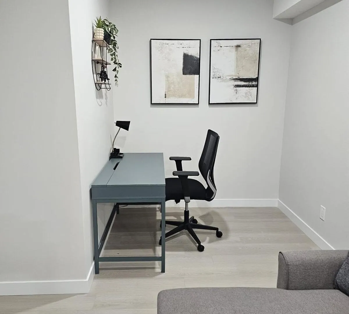 Apartment Brand-New Guesthouse-2Bedrooms Calgary