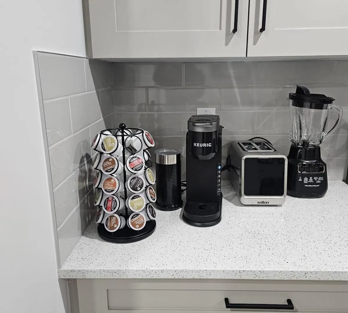 Brand-New Guesthouse-2Bedrooms Calgary Canada
