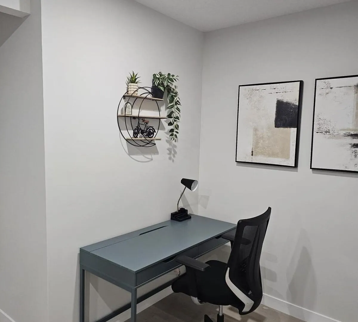 Brand-New Guesthouse-2Bedrooms Калгари